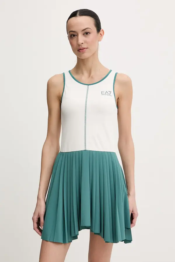 EA7 Emporio Armani Športna obleka EA7 Emporio Armani