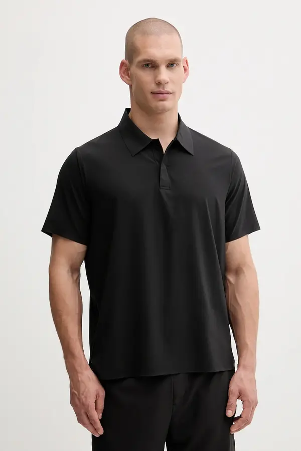 Calvin Klein Performance Športna polo majica Calvin Klein Performance