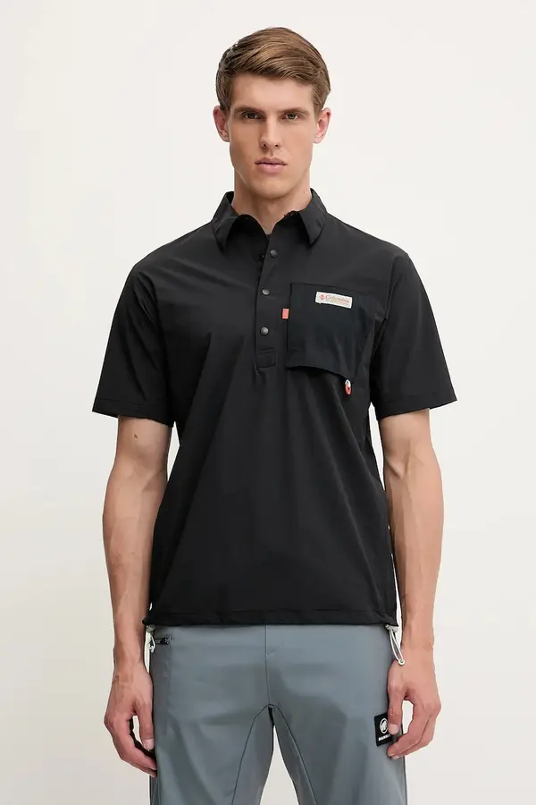 Columbia Športna polo majica Columbia Cove Beach