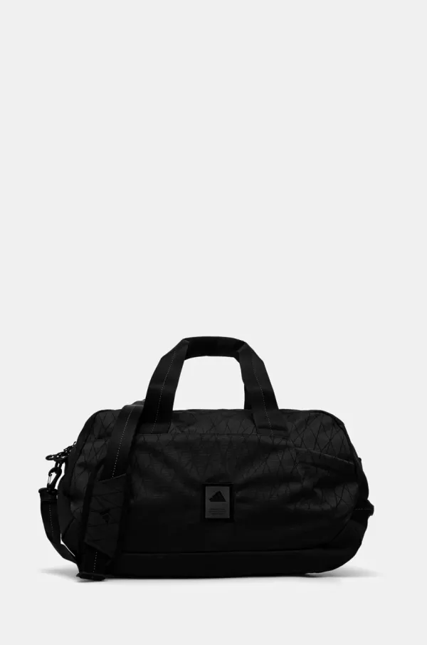 adidas Performance Športna torba adidas Performance črna barva, JN6508