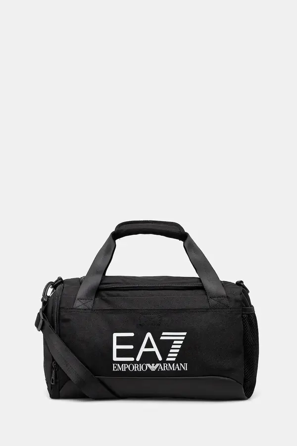 EA7 Emporio Armani Športna torba EA7 Emporio Armani
