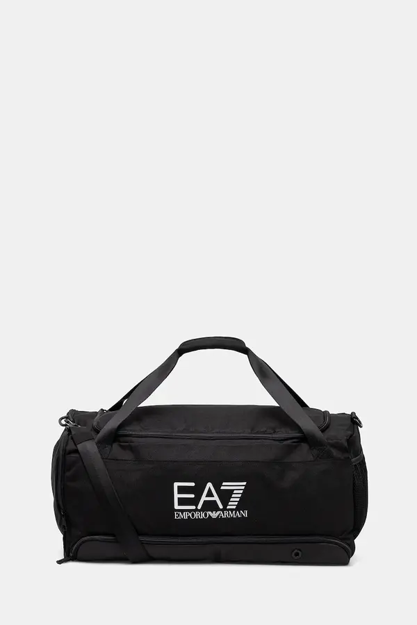 EA7 Emporio Armani Športna torba EA7 Emporio Armani