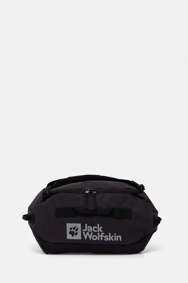 Jack Wolfskin Športna torba Jack Wolfskin All-In Duffle 35