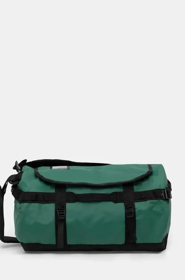 The North Face Športna torba The North Face Base Camp Duffel 50L