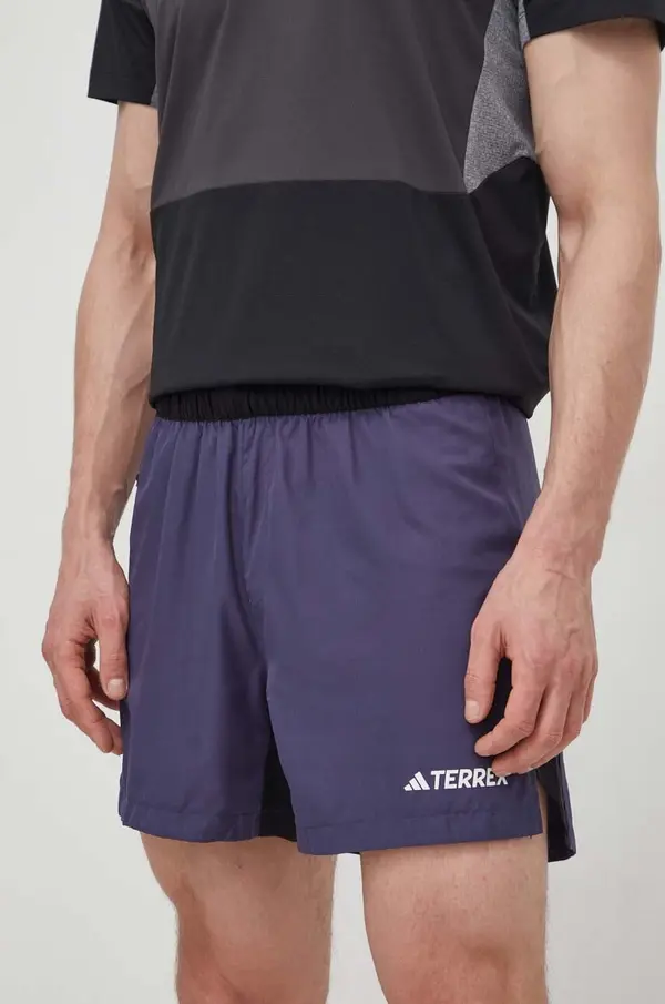 adidas TERREX Športne kratke hlače adidas TERREX Multi