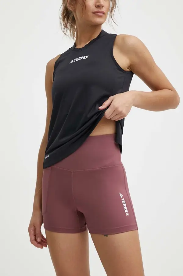 adidas TERREX Športne kratke hlače adidas TERREX Multi