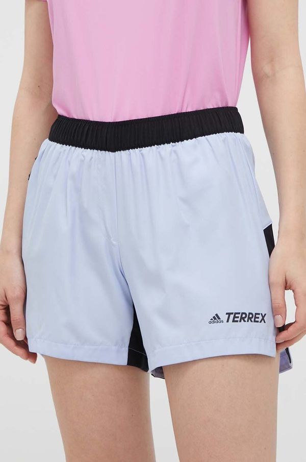 adidas TERREX Športne kratke hlače adidas TERREX ženski