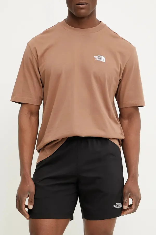 The North Face Športne kratke hlače The North Face 24/7