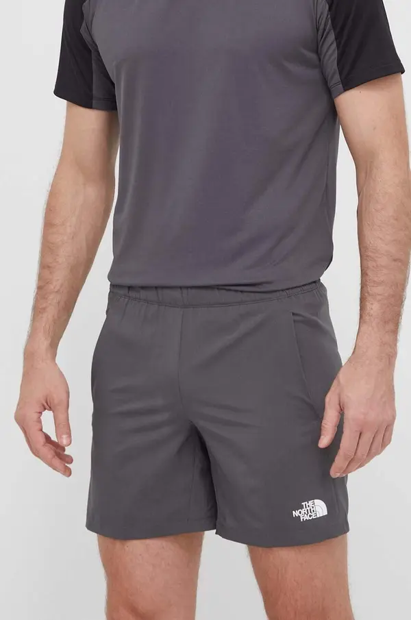 The North Face Športne kratke hlače The North Face Mountain Athletics