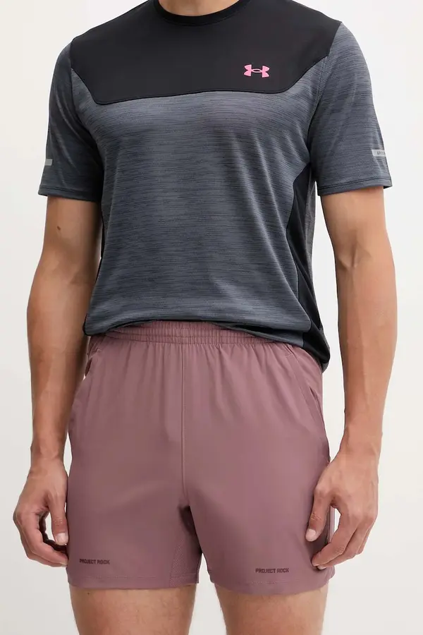 Under Armour Športne kratke hlače Under Armour Project Rock