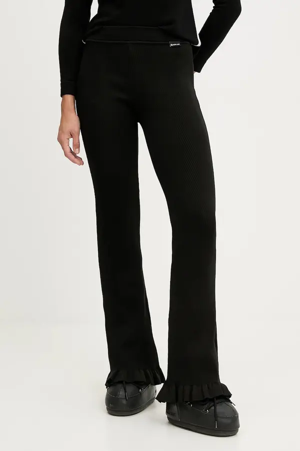 Newland Športne pajkice Newland LADY RIB LEGGINGS