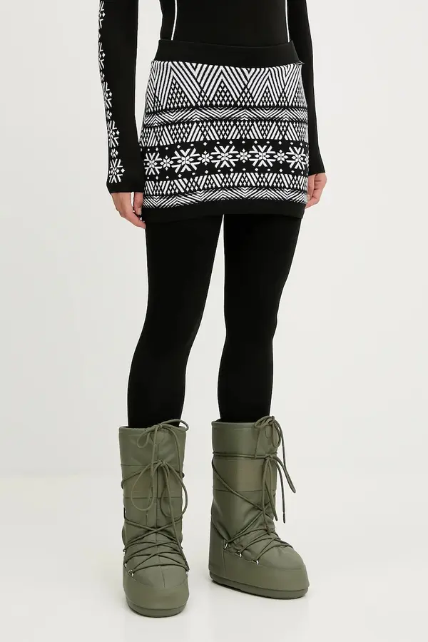 Newland Športne pajkice Newland LADY SKIRT LEGGINGS