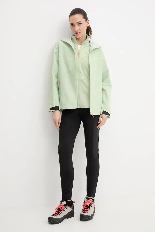 Salewa Športne pajkice Salewa AGNER HEMP