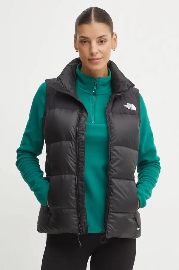 The North Face Športni brezrokavnik s puhom The North Face Diablo 2.0