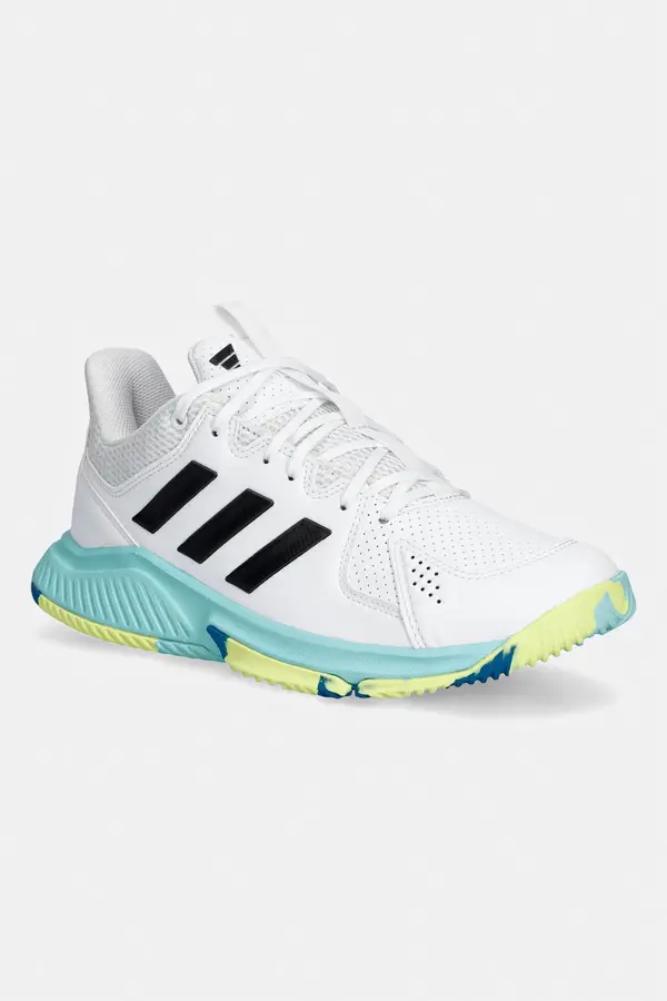 adidas Performance Športni copati adidas Performance Court Flight