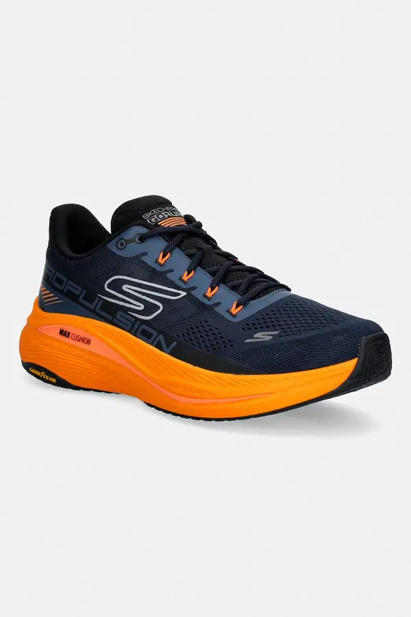 Skechers Športni copati Skechers MAX CUSHIONING