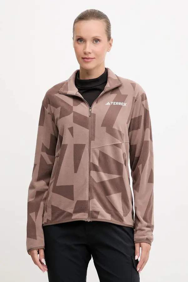 adidas TERREX Športni pulover adidas TERREX Multi