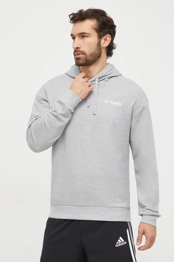 adidas TERREX Športni pulover adidas TERREX