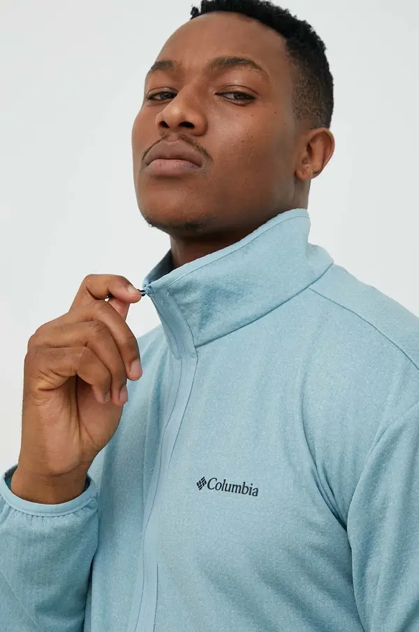 Columbia Športni pulover Columbia Coral Ridge