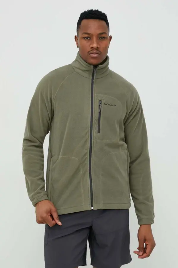 Columbia Športni pulover Columbia Fast Trek II