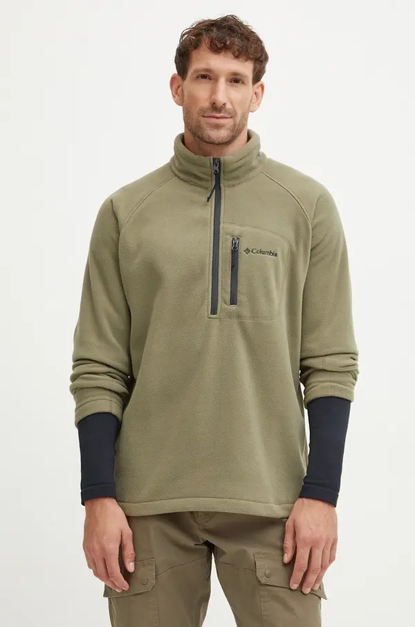 Columbia Športni pulover Columbia Fast Trek III