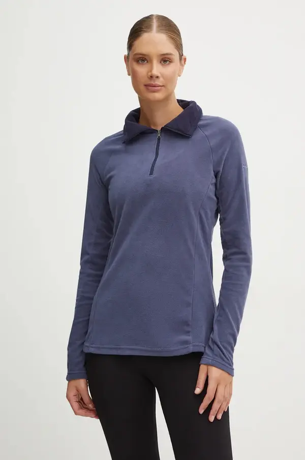 Columbia Športni pulover Columbia Glacial