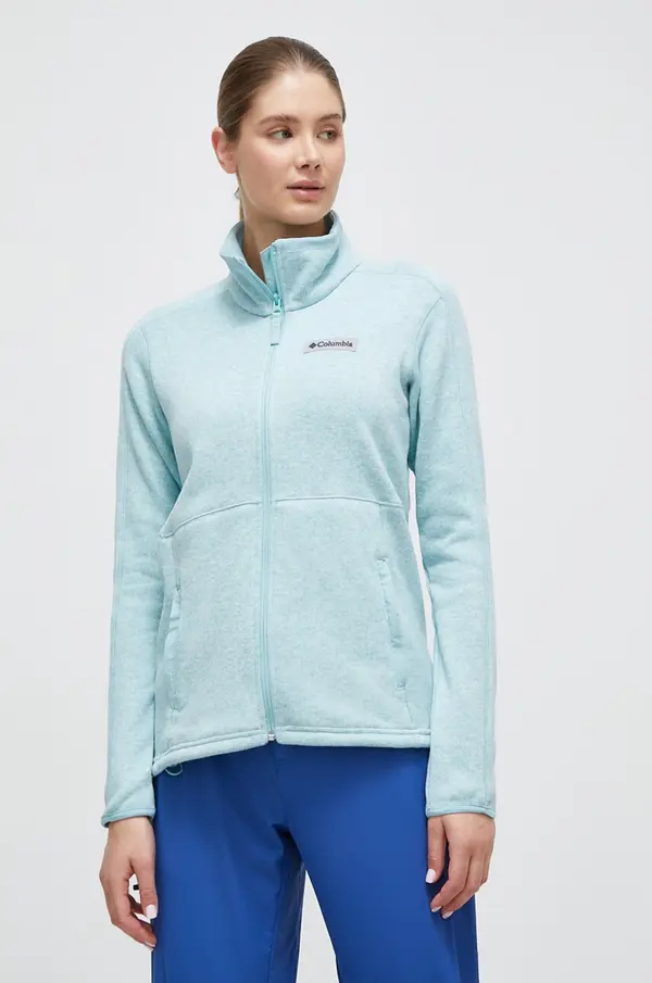 Columbia Športni pulover Columbia Sweater Weather