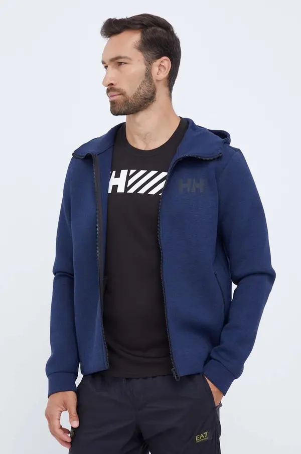Helly Hansen Športni pulover Helly Hansen Hydropower Ocean 2.0