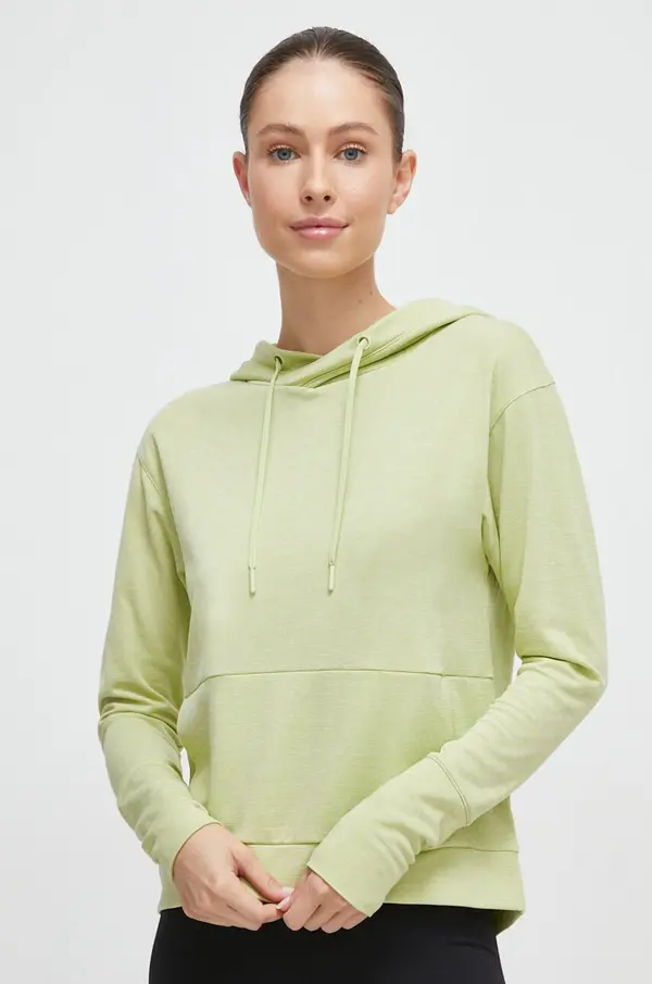 Helly Hansen Športni pulover Helly Hansen Lifa Tech