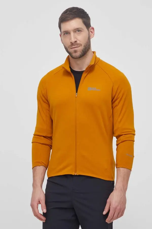 Jack Wolfskin Športni pulover Jack Wolfskin Gravex Thermo