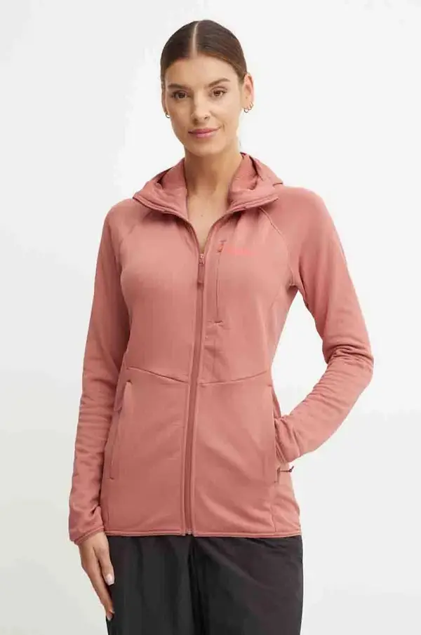 Jack Wolfskin Športni pulover Jack Wolfskin Kolbenberg