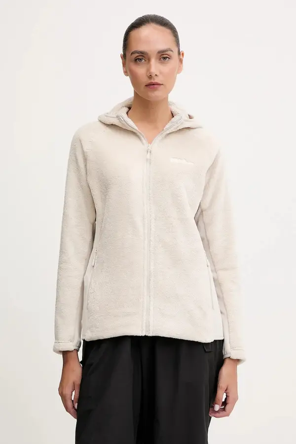 Jack Wolfskin Športni pulover Jack Wolfskin Rotwand