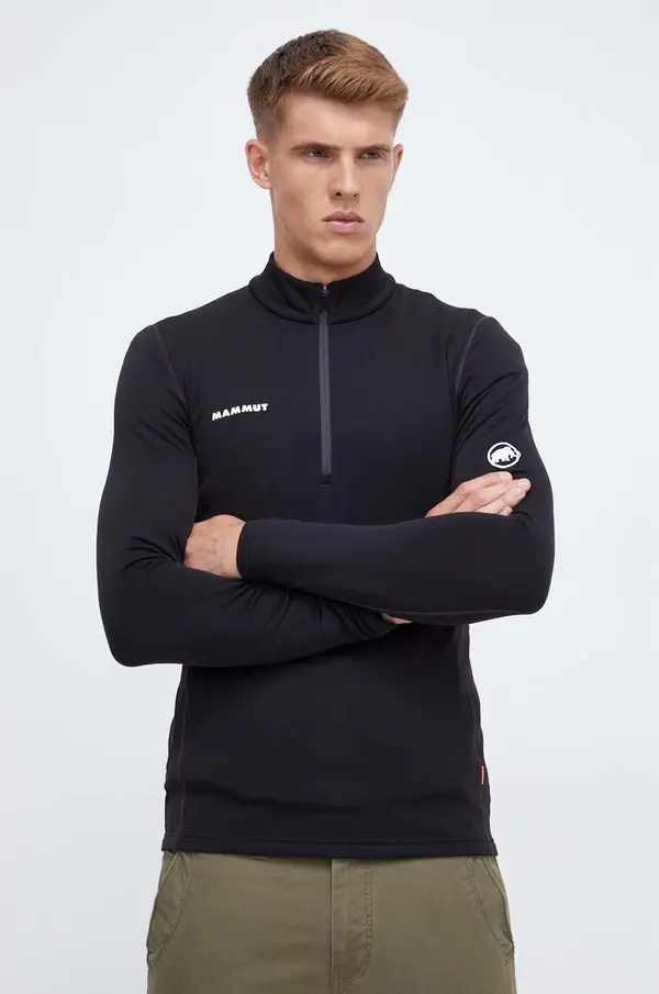 Mammut Športni pulover Mammut Aenergy ML Half Zip