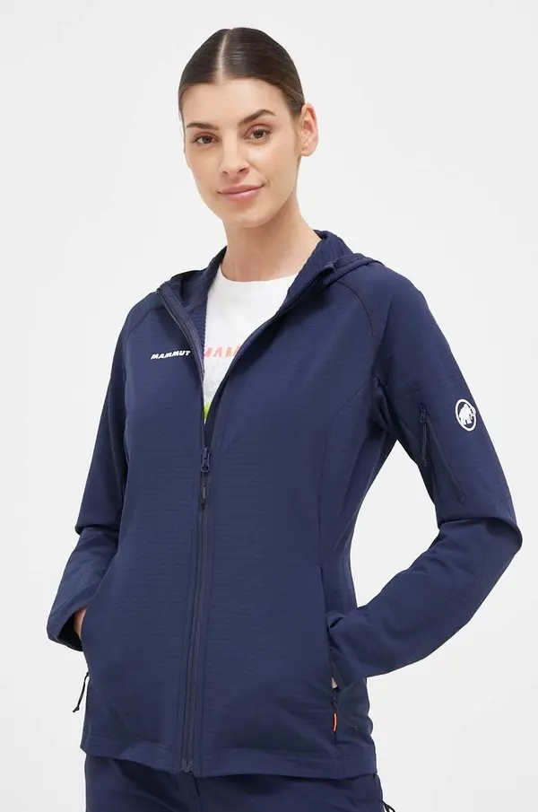 Mammut Športni pulover Mammut Madris Light