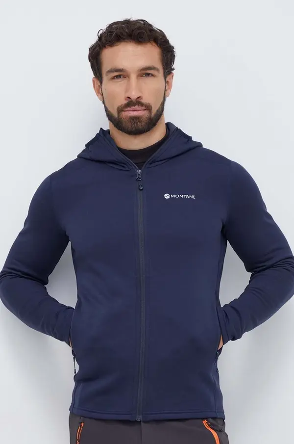 Montane Športni pulover Montane Fury