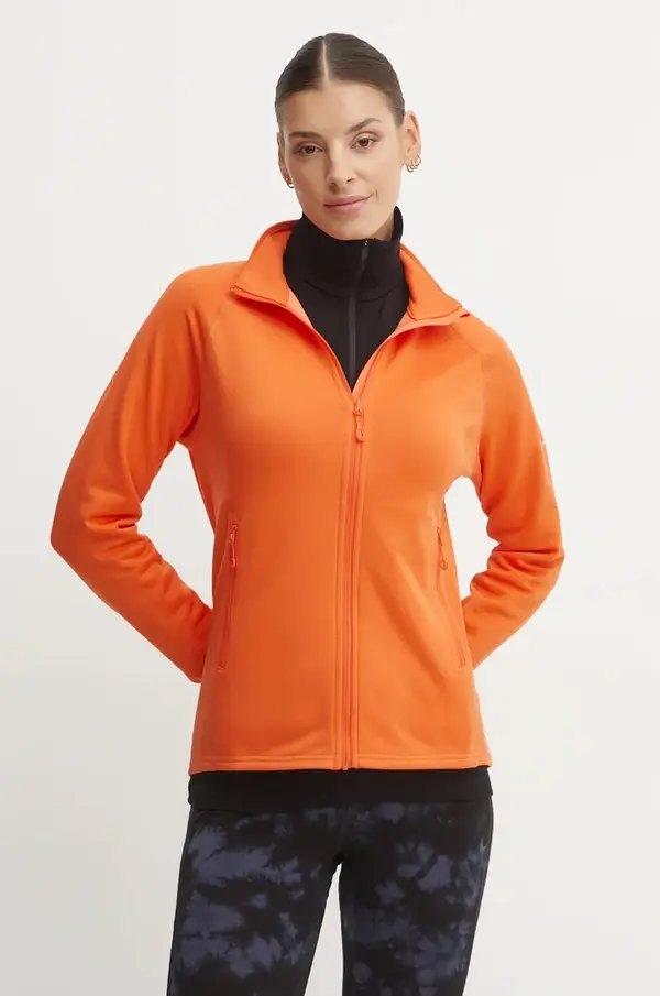 Montane Športni pulover Montane Fury Lite