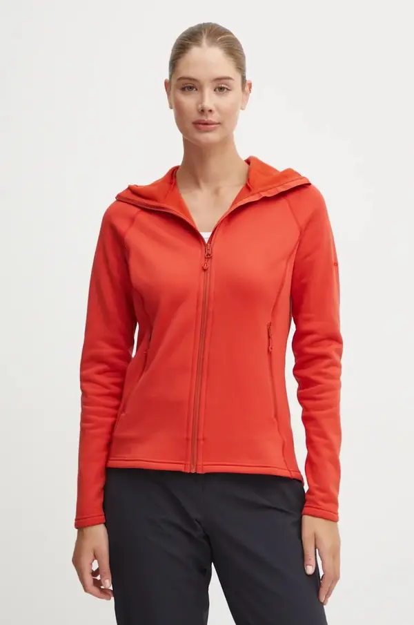 Montane Športni pulover Montane Fury