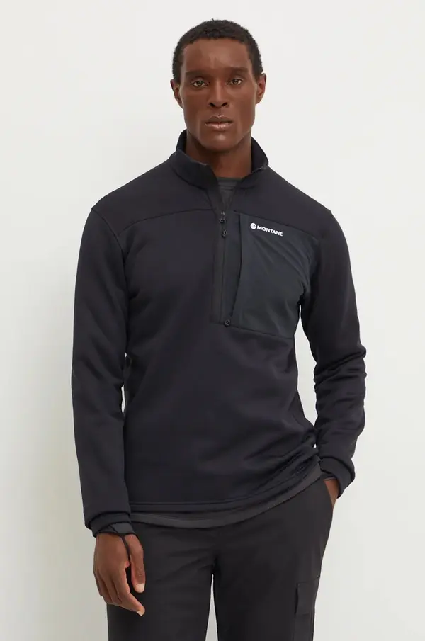 Montane Športni pulover Montane Fury XT Pull