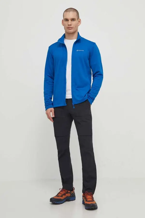 Montane Športni pulover Montane Protium