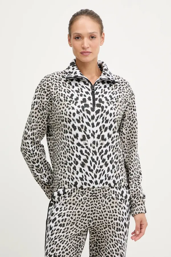 Newland Športni pulover Newland LADY CROPP SWT SHIRT