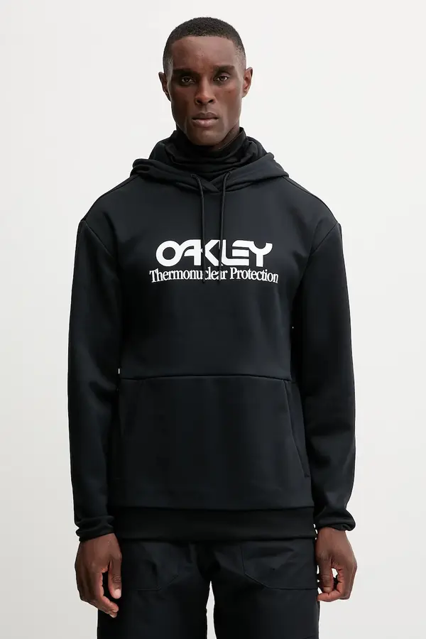 Oakley Športni pulover Oakley RIDER