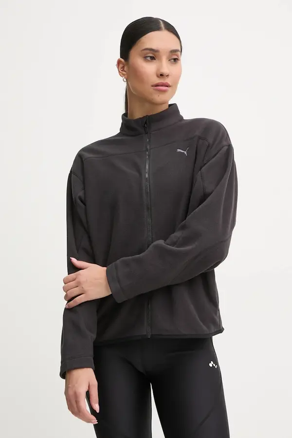 Puma Športni pulover Puma Winter Tech