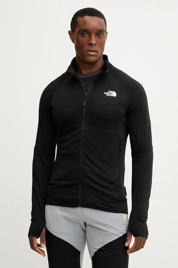 The North Face Športni pulover The North Face Bolt Polartec