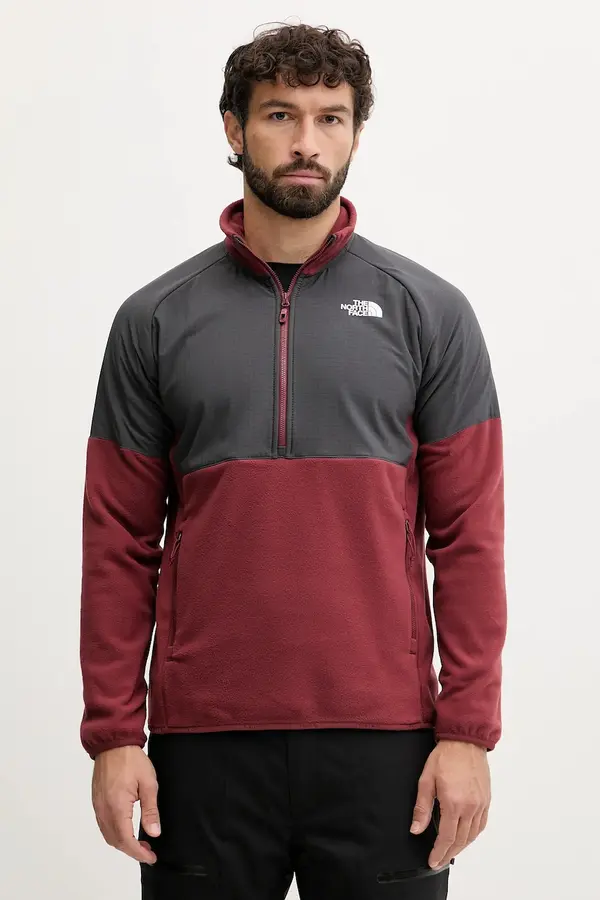 The North Face Športni pulover The North Face Glacier Heavyweight