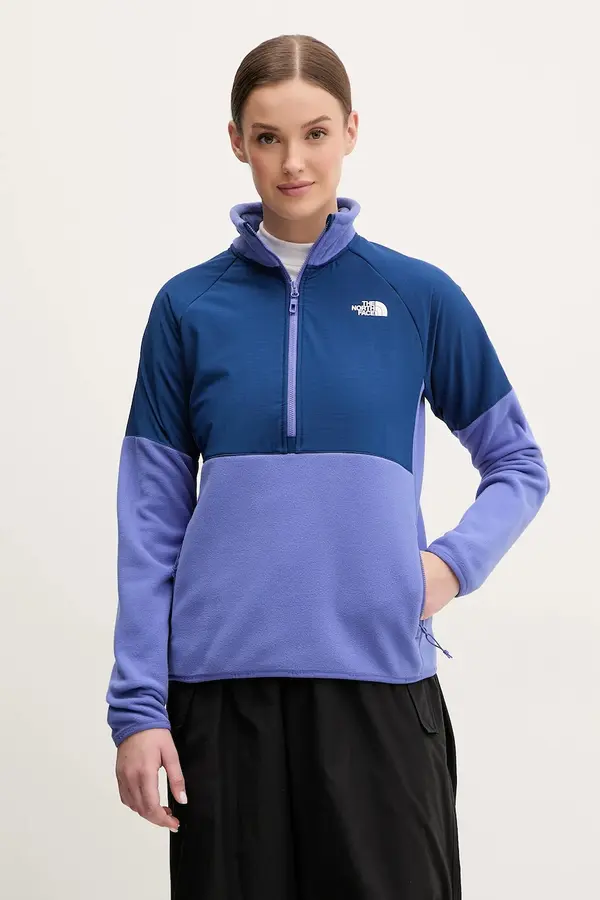 The North Face Športni pulover The North Face Glacier Heavyweight