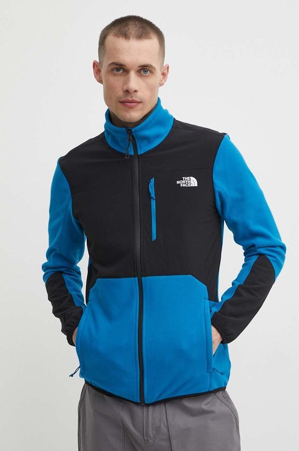 The North Face Športni pulover The North Face Glacier Pro NF0A5IHSUID1