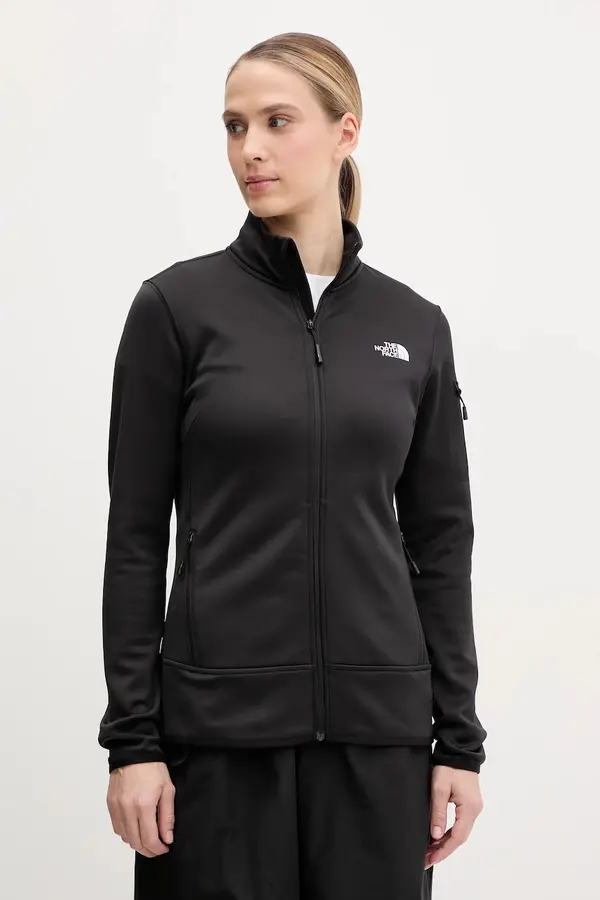 The North Face Športni pulover The North Face Mistyescape