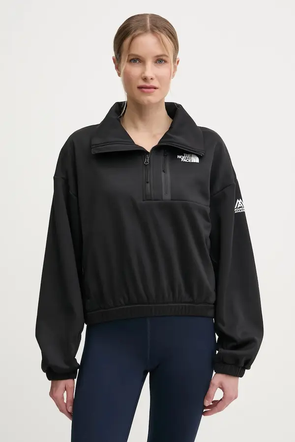 The North Face Športni pulover The North Face Mountain Athletics