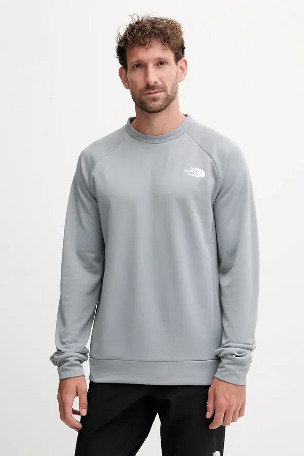 The North Face Športni pulover The North Face Reaxion 2.0