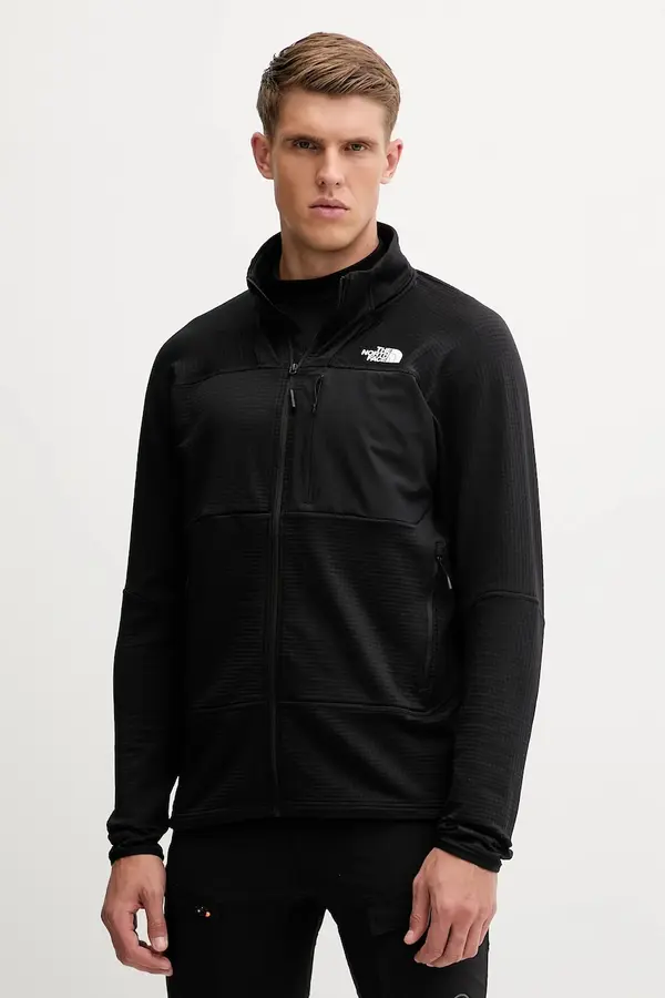 The North Face Športni pulover The North Face Stormgap Powergrid